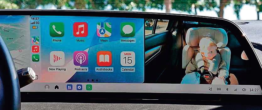Ottocast CarPlay Adapter